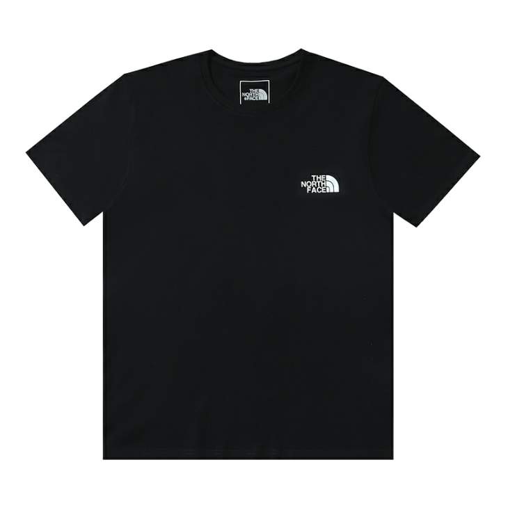 The North Face T Shirts Short _SKUTheNorthFaceM-3XL6ctfT889358931